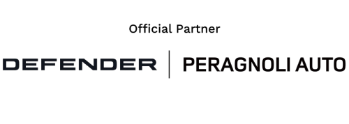 Official partner Peragnoli Auto